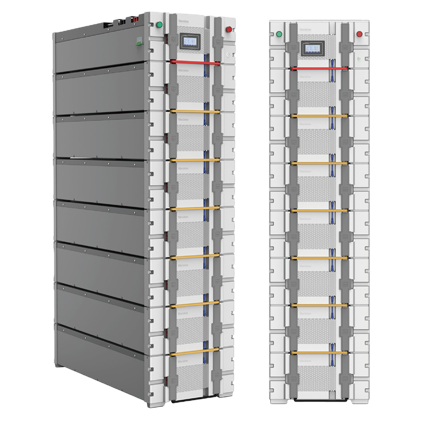 Battery Energy Storage Solutions