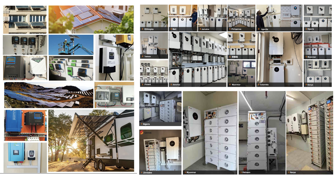 Solar Inverter
