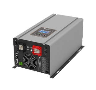 3KW-6KW Industrial Inverter &Charger - RP-AVR series