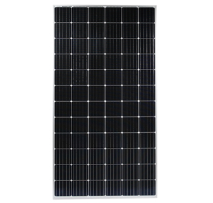 340W 350W 360W 370W 380W Mono Solar Modules