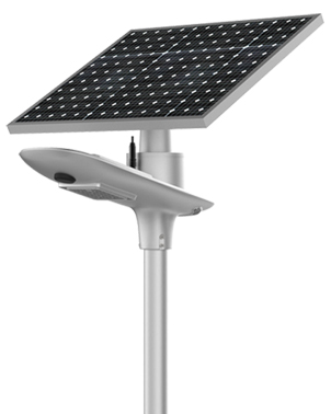 50W-80W Solar LED Sailing Lamp